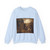 CORTE, Juan de la - Battle Scene with a Roman Army Besieging a Large City (Artwork) Crewneck Sweatshirt