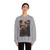 DOSSI, Dosso - The Virgin Appearing to Sts John the Baptist and John the Evangelist (Artwork) Crewneck Sweatshirt