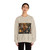 FLINCK, Govert Teunisz - The Company of Captain Albert Bas and Lieutenant Lucas Conijn (detail) (Artwork) Crewneck Sweatshirt