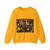 FLINCK, Govert Teunisz - The Company of Captain Albert Bas and Lieutenant Lucas Conijn (detail) (Artwork) Crewneck Sweatshirt