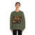 FLINCK, Govert Teunisz - The Company of Captain Albert Bas and Lieutenant Lucas Conijn (detail) (Artwork) Crewneck Sweatshirt