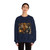 FLINCK, Govert Teunisz - The Company of Captain Albert Bas and Lieutenant Lucas Conijn (detail) (Artwork) Crewneck Sweatshirt