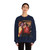 BACCHIACCA - Scenes from the Story of Joseph The Discovery of the Stolen Cup (detail) (Artwork) Crewneck Sweatshirt