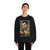 GRECO, El -1576-80 Spain- The Martyrdom of St Maurice and his Legions (detail) (Artwork) Crewneck Sweatshirt
