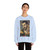 GRECO, El -1576-80 Spain- The Martyrdom of St Maurice and his Legions (detail) (Artwork) Crewneck Sweatshirt
