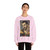 GRECO, El -1576-80 Spain- The Martyrdom of St Maurice and his Legions (detail) (Artwork) Crewneck Sweatshirt
