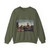 MARIESCHI, Michele - The Grand Canal with the Palazzo Labia and Entry to the Cannareggio (Artwork) Crewneck Sweatshirt
