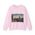 MARIESCHI, Michele - The Grand Canal with the Palazzo Labia and Entry to the Cannareggio (Artwork) Crewneck Sweatshirt