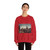 MARIESCHI, Michele - The Grand Canal with the Palazzo Labia and Entry to the Cannareggio (Artwork) Crewneck Sweatshirt