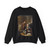 MARON, Anton von - Portrait of Two Gentlemen before the Arch of Constantine in Rome (Artwork) Crewneck Sweatshirt