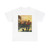 DELAROCHE, Paul - The State Barge of Cardinal Richelieu on the Rhone d 1 (Artwork) T-Shirt