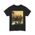 DELAROCHE, Paul - The State Barge of Cardinal Richelieu on the Rhone d 1 (Artwork) T-Shirt