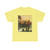 DELAROCHE, Paul - The State Barge of Cardinal Richelieu on the Rhone d 1 (Artwork) T-Shirt