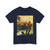 DELAROCHE, Paul - The State Barge of Cardinal Richelieu on the Rhone d 1 (Artwork) T-Shirt