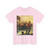 DELAROCHE, Paul - The State Barge of Cardinal Richelieu on the Rhone d 1 (Artwork) T-Shirt