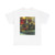 DELAROCHE, Paul - The State Barge of Cardinal Richelieu on the Rhone d 2 (Artwork) T-Shirt
