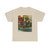 DELAROCHE, Paul - The State Barge of Cardinal Richelieu on the Rhone d 2 (Artwork) T-Shirt