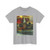 DELAROCHE, Paul - The State Barge of Cardinal Richelieu on the Rhone d 2 (Artwork) T-Shirt