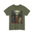 DOLCI, Carlo - The Holy Family with God the Father and the Holy Spirit (Artwork) T-Shirt