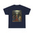 DOLCI, Carlo - The Holy Family with God the Father and the Holy Spirit (Artwork) T-Shirt