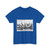 DECKER, Coenraet - DECKER, Coenraet - The Convent of St Agatha and Prinsenhof in Delft (Artwork) T-Shirt