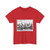 DECKER, Coenraet - DECKER, Coenraet - The Convent of St Agatha and Prinsenhof in Delft (Artwork) T-Shirt