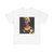 DOSSI, Dosso - Portrai tof a Young Man with a Dog and a Cat (Artwork) T-Shirt
