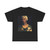 DOSSI, Dosso - Portrai tof a Young Man with a Dog and a Cat (Artwork) T-Shirt
