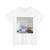 DUBBELS, Hendrik Jakobsz - A Dutch Yacht and Other Vessels Becalmed near the Shore (Artwork) T-Shirt