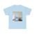 DUBBELS, Hendrik Jakobsz - A Dutch Yacht and Other Vessels Becalmed near the Shore (Artwork) T-Shirt