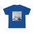 DUBBELS, Hendrik Jakobsz - A Dutch Yacht and Other Vessels Becalmed near the Shore (Artwork) T-Shirt