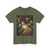 GOYA Y LUCIENTES, Francisco de - The Great He-Goat or Witches Sabbath d0 (Artwork) T-Shirt