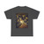 GOYA Y LUCIENTES, Francisco de - The Great He-Goat or Witches Sabbath d0 (Artwork) T-Shirt