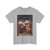 BOUTS, Dieric the Elder - The Justice of Emperor III - Passion Altarpiece (central)2 (Artwork) T-Shirt