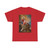 GRASSI, Nicola - Rosary Mother of God with Sts Dominic and Francis of Assisi (Artwork) T-Shirt
