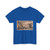 GRAVE, Josua de - City Facades of the Rotterdam and Schiedam Gates in Delft (Artwork) T-Shirt