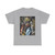 GRECO, El -1608-13-Oballe The Virgin of the Immaculate Conception (detail)3 (Artwork) T-Shirt
