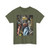 GRECO, El -1608-13-Oballe The Virgin of the Immaculate Conception (detail)3 (Artwork) T-Shirt