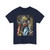GRECO, El -1608-13-Oballe The Virgin of the Immaculate Conception (detail)3 (Artwork) T-Shirt