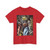 GRECO, El -1608-13-Oballe The Virgin of the Immaculate Conception (detail)3 (Artwork) T-Shirt