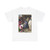 BRUEGEL, Pieter the Elder - 08.religious theme - The Adoration of the Kings (1) (Artwork) T-Shirt