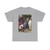 BRUEGEL, Pieter the Elder - 08.religious theme - The Adoration of the Kings (1) (Artwork) T-Shirt