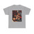 BRUEGEL, Pieter the Elder - 08.religious theme - The Adoration of the Kings (2) (Artwork) T-Shirt