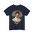 HESS, Heinrich Maria von - HESS, Heinrich Maria von - Portrait of Fanny Gail (Artwork) T-Shirt