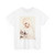 LEONARDO da Vinci - Study of an apostle's head and architectural study (Artwork) T-Shirt