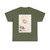 LEONARDO da Vinci - Study of an apostle's head and architectural study (Artwork) T-Shirt