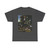 HONDECOETER, Melchior d' - Birds, Butterflies and a Frog among Plants and Fungi (Artwork) T-Shirt