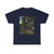 HONDECOETER, Melchior d' - Birds, Butterflies and a Frog among Plants and Fungi (Artwork) T-Shirt