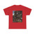 HONDECOETER, Melchior d' - Birds, Butterflies and a Frog among Plants and Fungi (Artwork) T-Shirt
