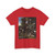 HONDECOETER, Melchior d' - Birds, Butterflies and a Frog among Plants and Fungi (Artwork) T-Shirt